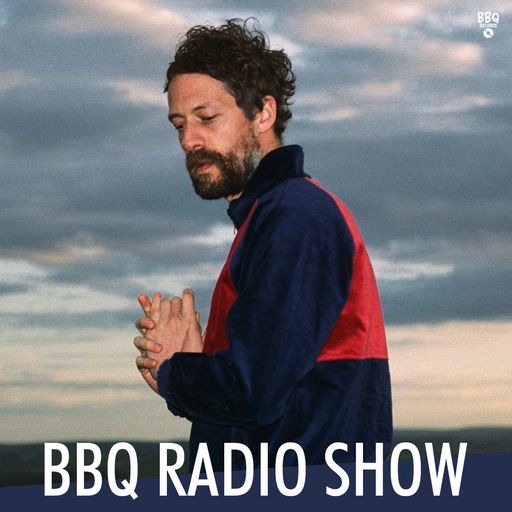 BBQ Radio Show #297 with Special Guest Enfant Sauvage | Physical Radio