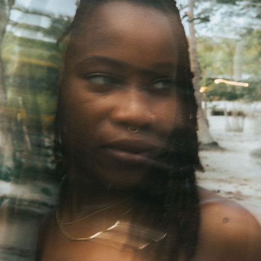 Gabrielle Kwarteng - 21st February 2025