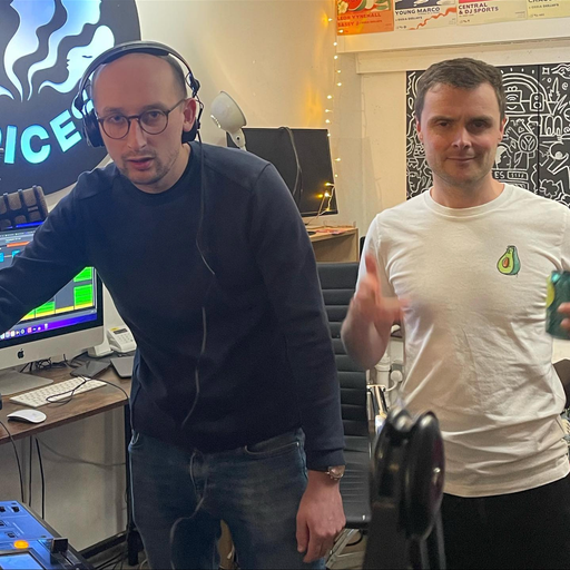 Rass Out Records - 24/02/23