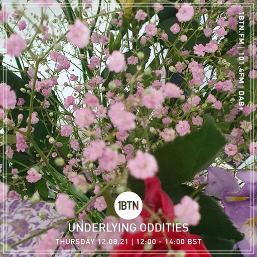 Underlying Oddities - 12.08.2021