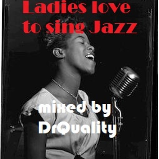 Ladies love to sing  Jazz