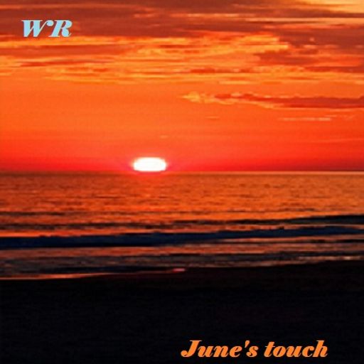 ARIS M.G.T. for Waves Radio #147 (June's touch)