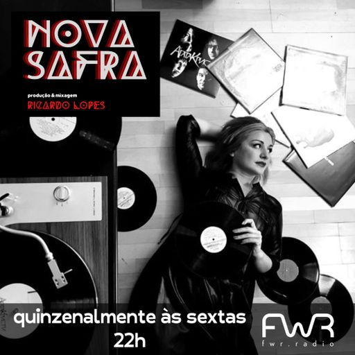 Nova Safra 081 - 13.12.2024