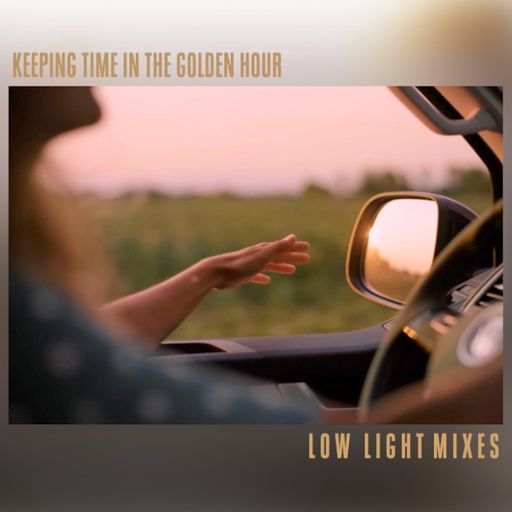 Keeping Time in the Golden Hour