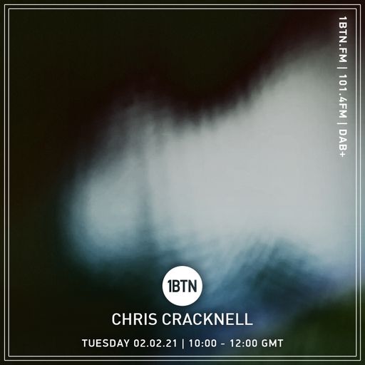 Chris Cracknell - 02.02.2021
