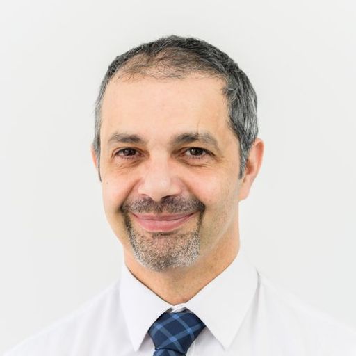 Cyber Security with Tony from Cyber Toa 31-10-18