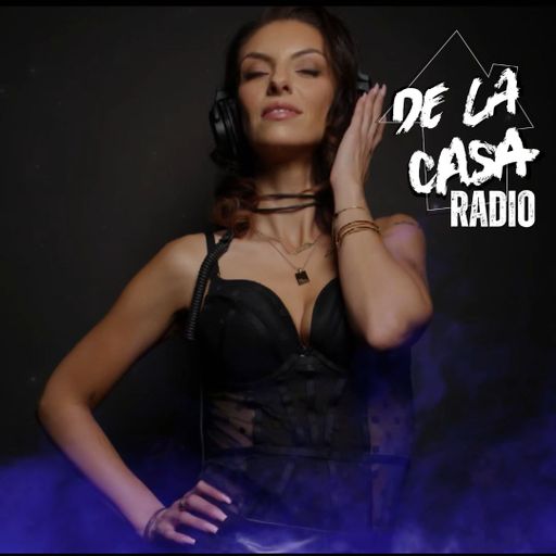 Adriana Honey - De La Casa Radio 10.09.25