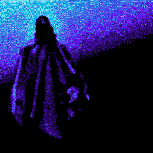Buried Light w/ Ashtrejinkins - 8th October 2025
