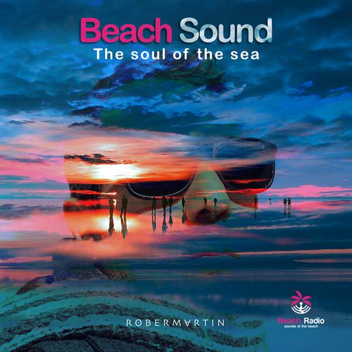 Beach Sound • The soul of the sea