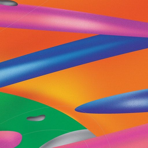 Top Flight with Chal Ravens – Rhythm Schisms with Le Dom