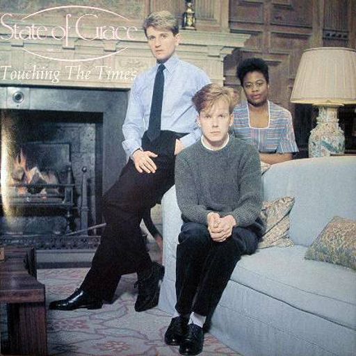 Groovetime UK: Funk & Boogie From The United Kingdom (1980-1985) Rumpels Britfunk Session