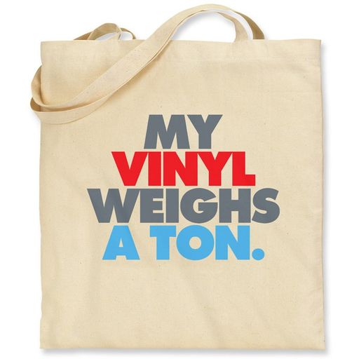 Mo'Jazz 82 : Shopping Bag Jazz