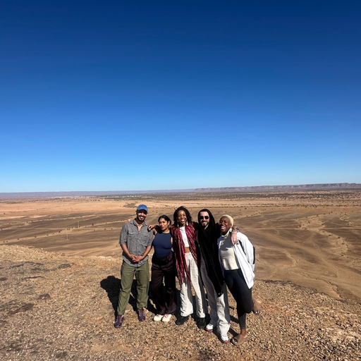 Platform LDN - 24/12/25 [Voices Radio]