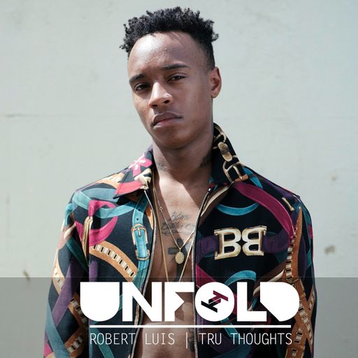Tru Thoughts Presents Unfold 11.03.18 with Rejjie Snow, Wolfie & Zero dB