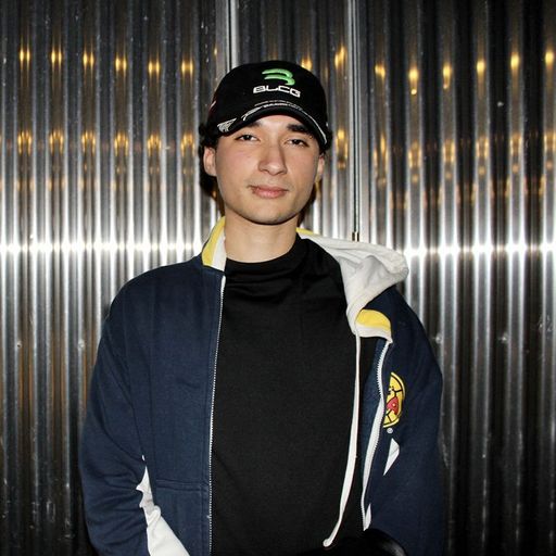 Baile Trama Presents: D.Silvestre - 6th November 2025