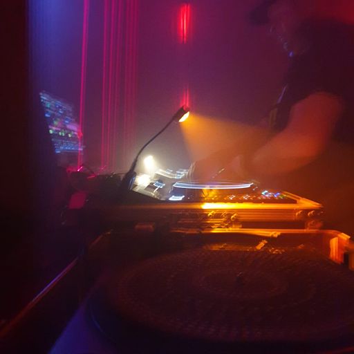 CAM RADIO TECHNO KNARRE BY ACKERMANN 19.02.2026