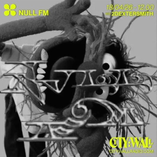 Null FM w/ 2DexterSmith - April 2026