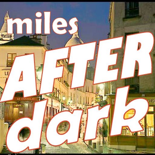 After Dark project3