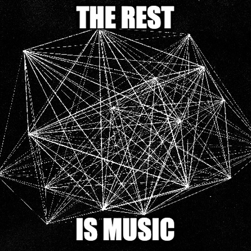 The Rest Is Music #25 w/ Catherine Lamb & Nico Daleman 16.03.2022