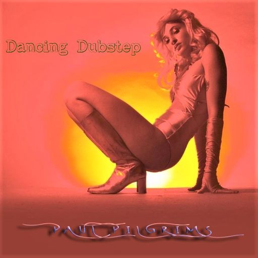 Dancing Dubstep ~ Paul Pilgrims 2K24