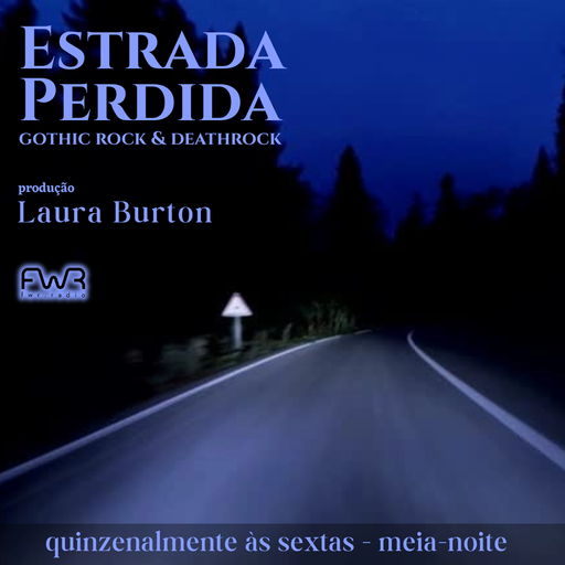 Estrada Perdida 004 - 20.6.2025