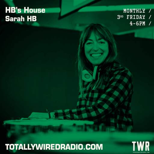 HB's House - Sarah HB ~ 20.10.23