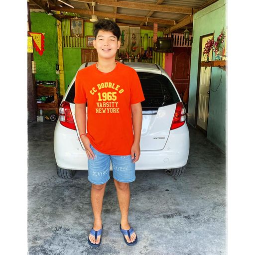 H B D เสี่ยไอซ์ ไก่ทอด By.วันรุ่นเขาดิน