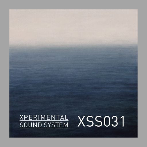 Xperimental Sound System: XSS031 / Cubo