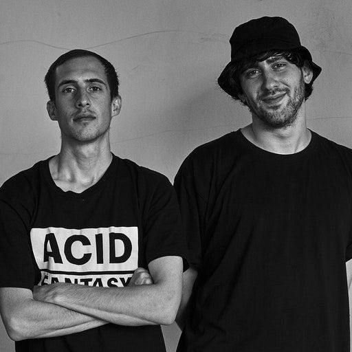 Headphone Highlights – Nervous Horizon