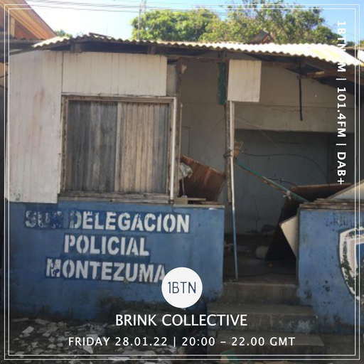 The Brink Collective - 28.01.2022