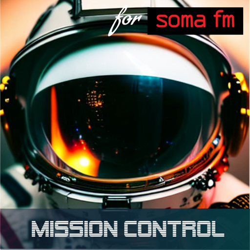 Mission Control /// for SOMA FM ///