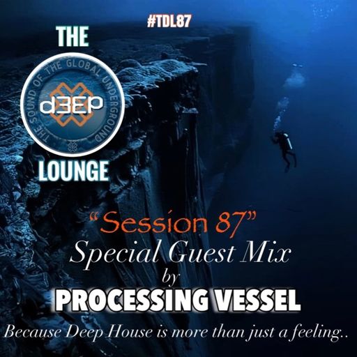 Lone Soldier - The D3EP Lounge (05/08/25)