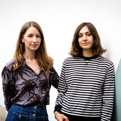 Atlas Radio // 09-05-17