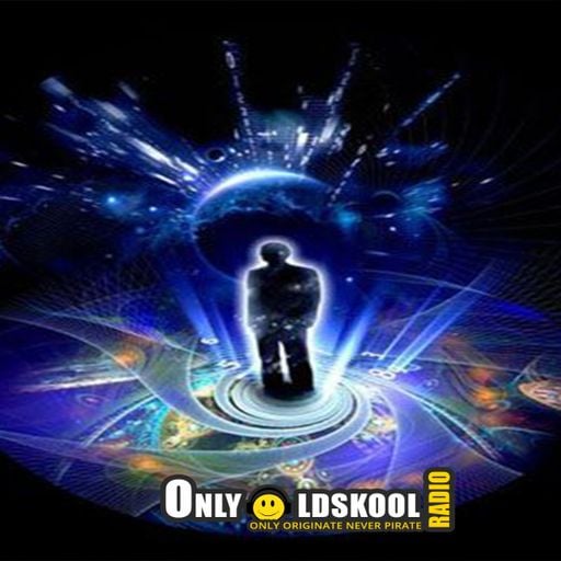 OnlyOldSkoolRadio.com - DJ Monatomic Debut mix - Sunday 1st September 2019