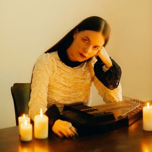 SHAPE+: Petra Hermanova - 8th February 2025