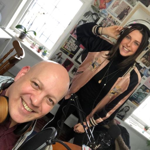 Sasha Brown X Addictive TV