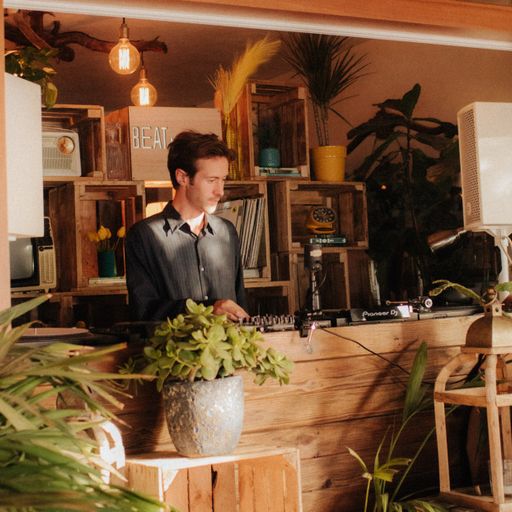 Beat Hotel - Jonny Nash