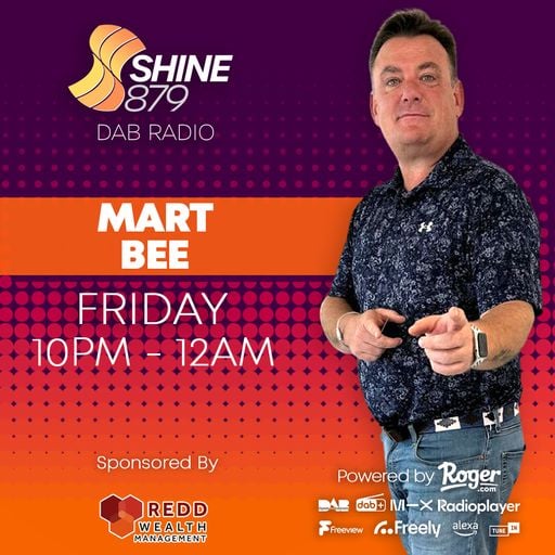 Mart Bee - 01 May 2026