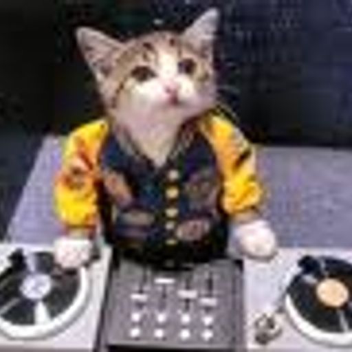 fusion house electro
