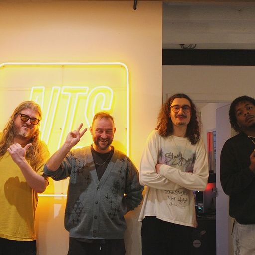 THE TIM & BARRY SHOW w/ DJ Kieran Dot Wav & Tay Jordan - 2nd January 2025