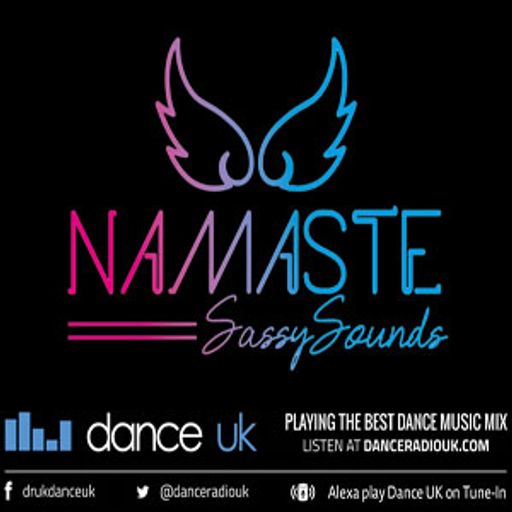 Monday Night - Dance UK - 16-05-2022