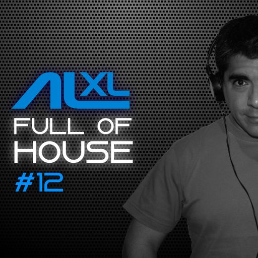 Full Of House #12 30 September 20 (Progressive) FULL SET