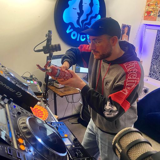 Go BANG! w/ Tom Klar – 13/12/24 [Voices Radio]