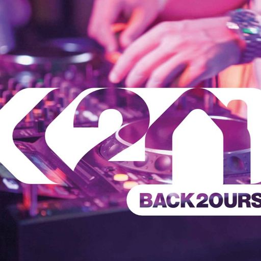 BacktoOurs guest mix (house & classics)  15/05/25