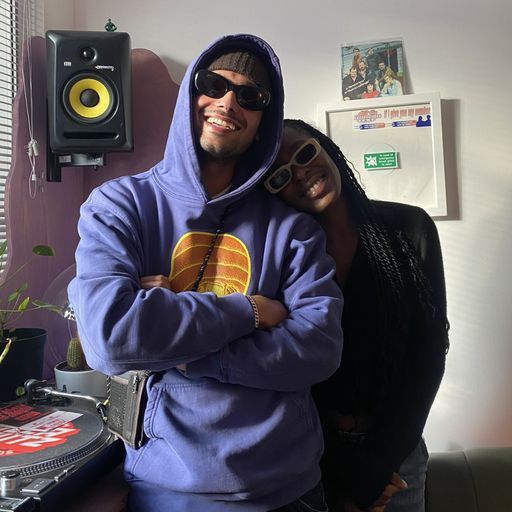 Time Wastin' w. Ffog And Samara - September 2024