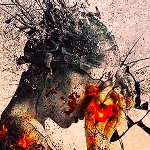 Trauma Ward (ExtendedAmbientJazz)