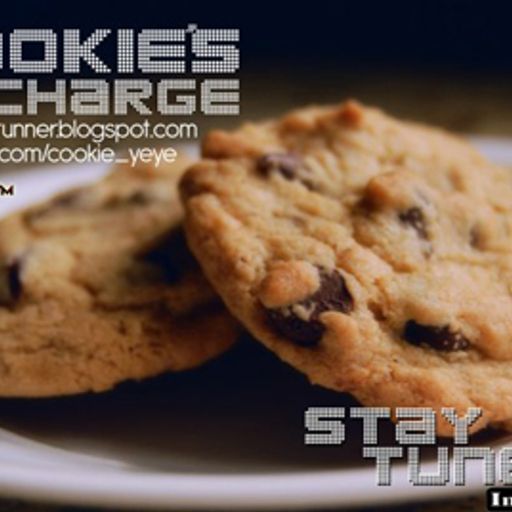 cookie's in charge Ep. 01 @ 06.04.2010 Insomnia FM