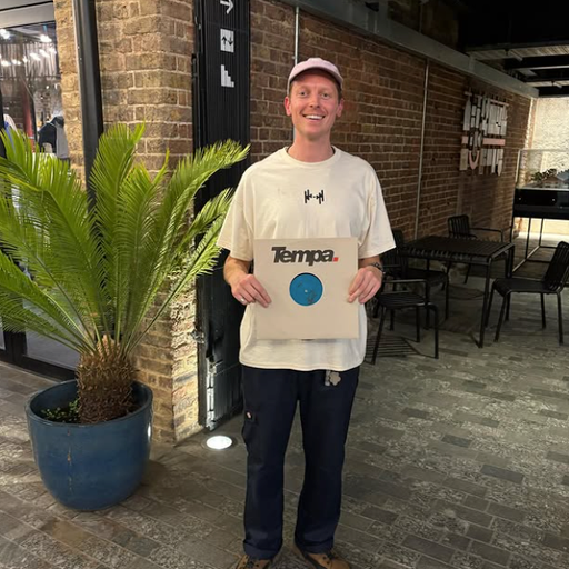 Present:Tense w/ Harry Forshaw - 27/02/26 [Voices Radio]