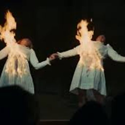 Spectacle Radio ep.145 :: 12.04.25 :: Baudelaire Recital