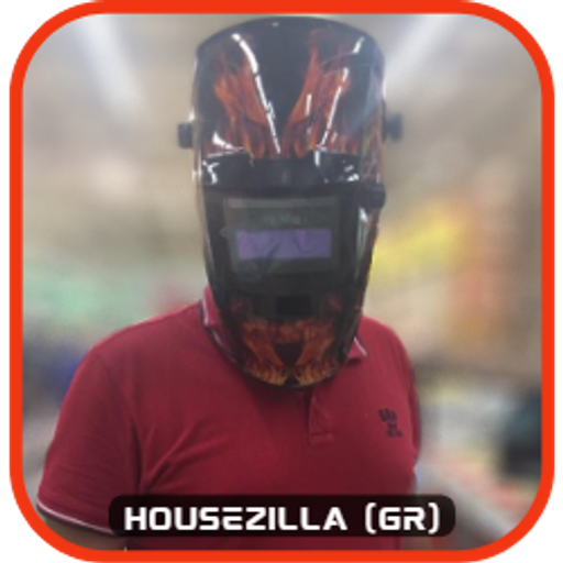 GUEST Show for Waves Radio by Housezilla